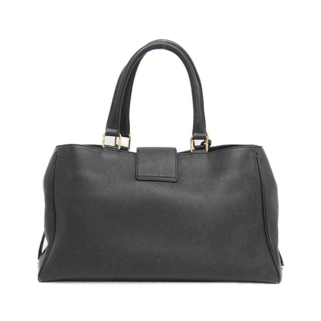 CELINE - セリーヌ ミディアム アポリーヌ 114963FK6 バッグの CELINE - セリーヌ ミディアム アポリーヌ 114963FK6 バッグの