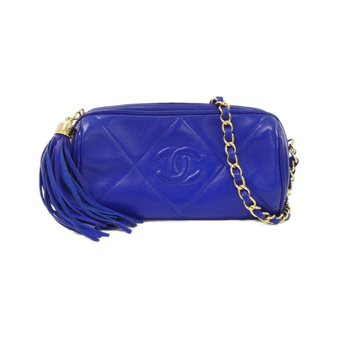 CHANEL - 【ヴィンテージ】シャネル ショルダーバッグの通販 by CHANEL - 【ヴィンテージ】シャネル ショルダーバッグの通販 by