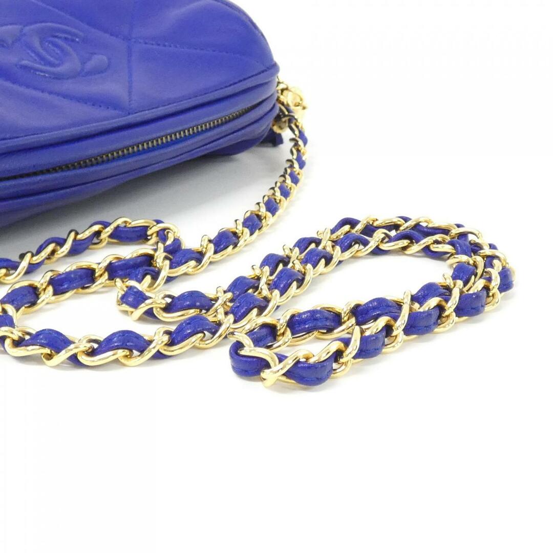 CHANEL - 【ヴィンテージ】シャネル ショルダーバッグの通販 by CHANEL - 【ヴィンテージ】シャネル ショルダーバッグの通販 by