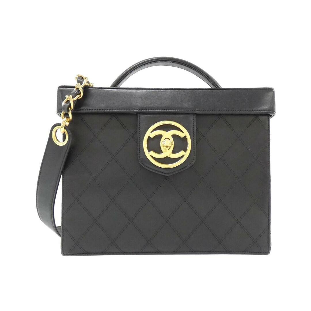 CHANEL - 【ヴィンテージ】シャネル バッグの通販 by KOMEHYO CHANEL - 【ヴィンテージ】シャネル バッグの通販 by KOMEHYO