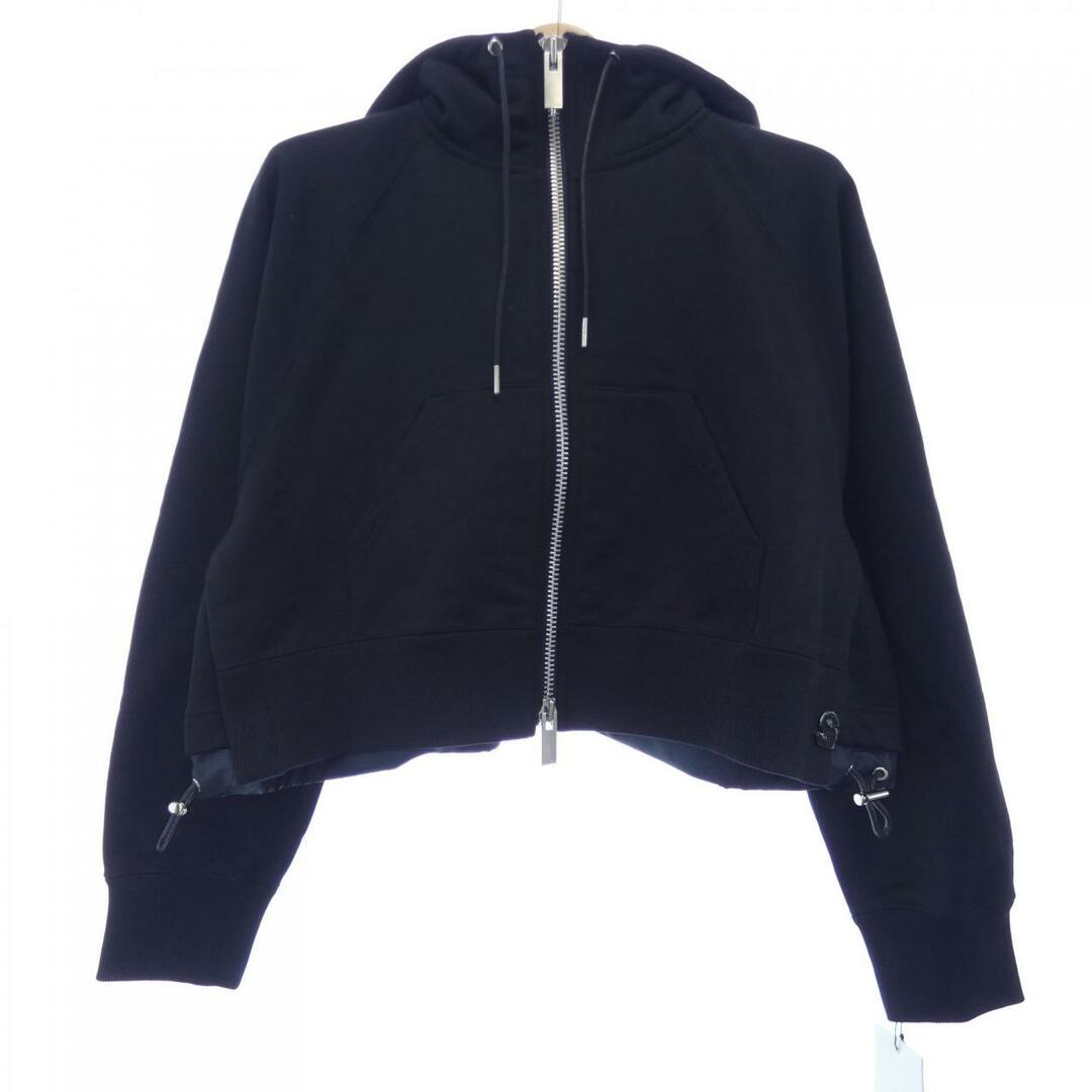 sacai - サカイ SACAI パーカーの通販 by KOMEHYO ONLINE ラクマ sacai - サカイ SACAI パーカーの通販 by KOMEHYO ONLINE ラクマ