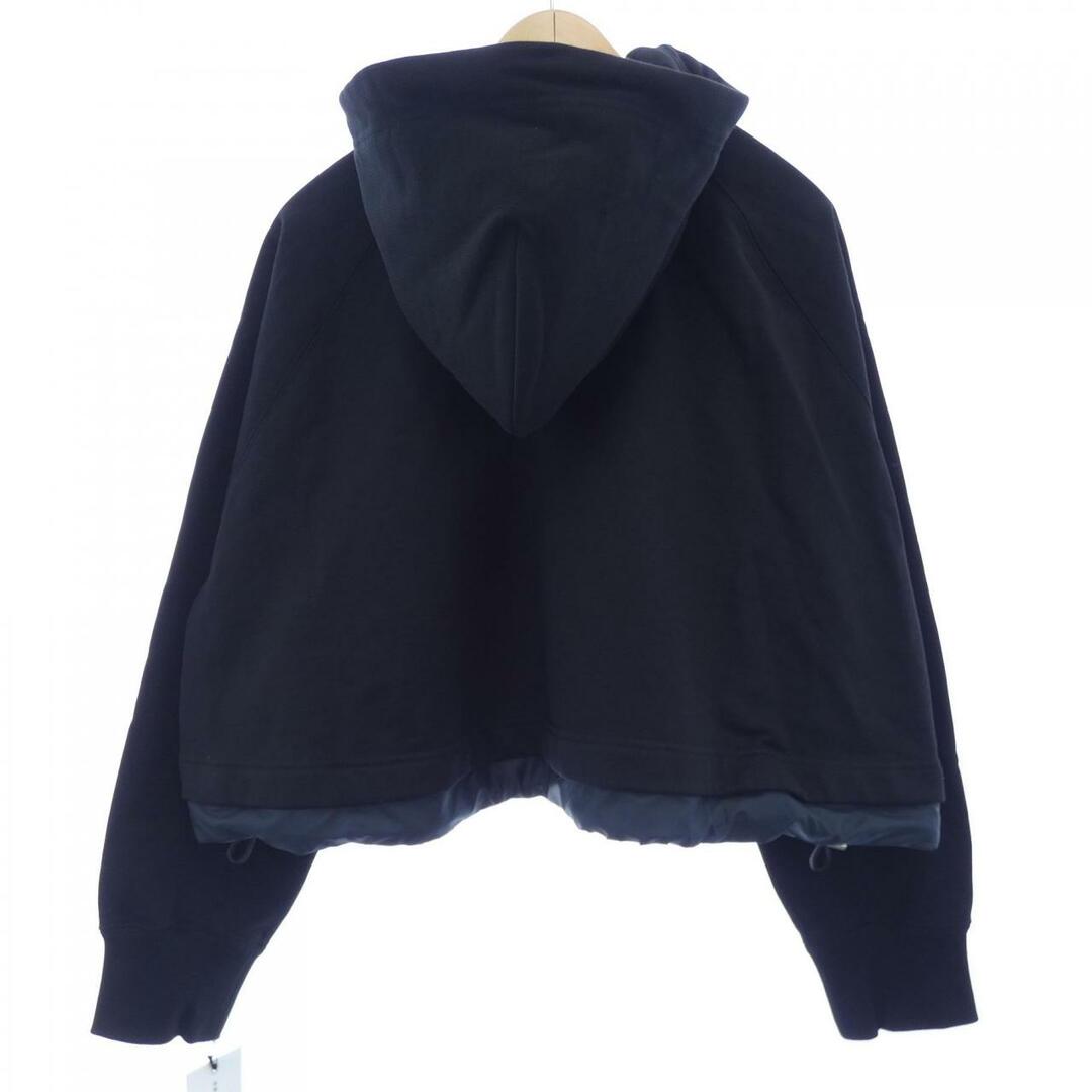 sacai - サカイ SACAI パーカーの通販 by KOMEHYO ONLINE ラクマ sacai - サカイ SACAI パーカーの通販 by KOMEHYO ONLINE ラクマ