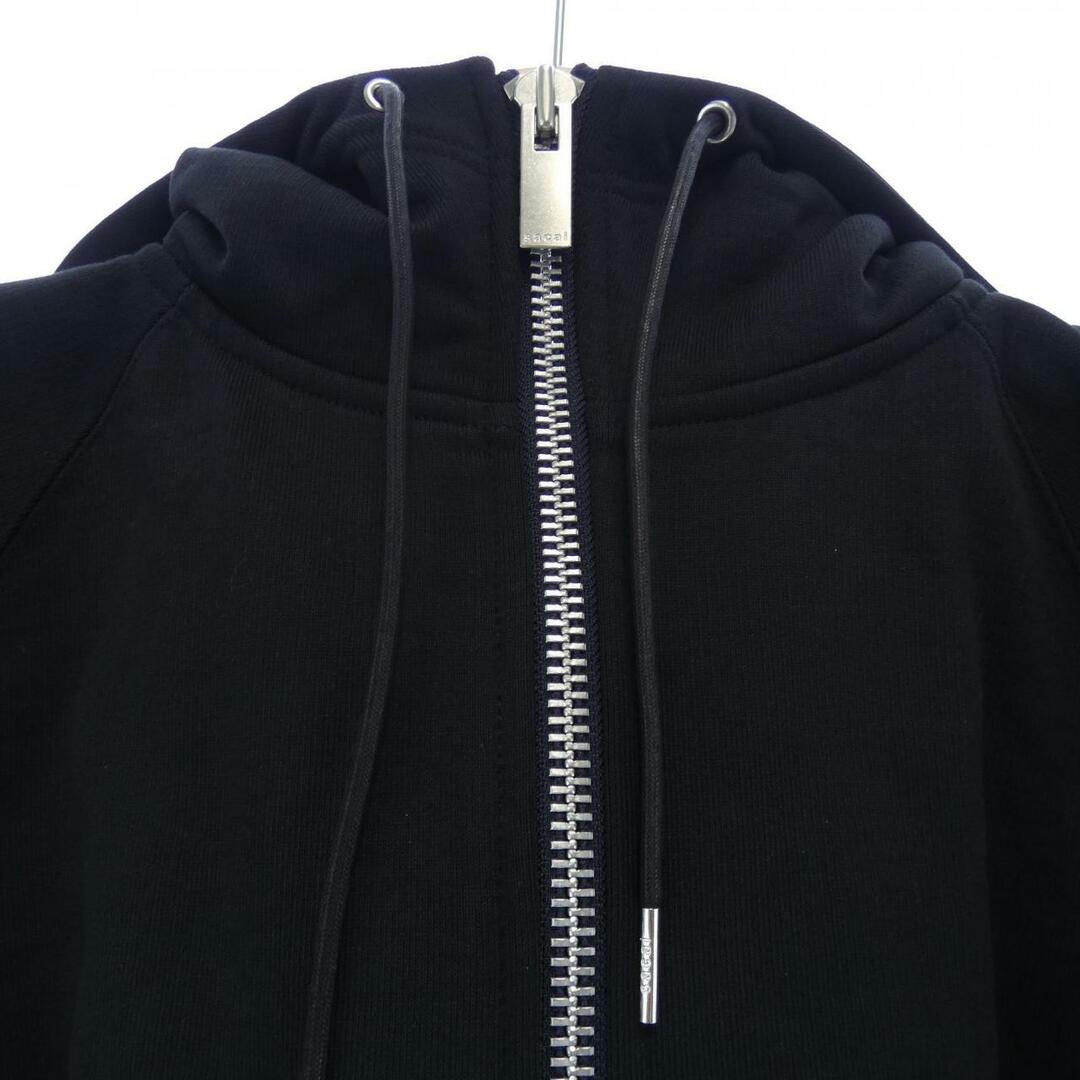 sacai - サカイ SACAI パーカーの通販 by KOMEHYO ONLINE ラクマ sacai - サカイ SACAI パーカーの通販 by KOMEHYO ONLINE ラクマ