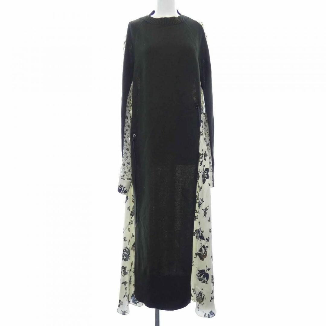 sacai - サカイ SACAI ワンピースの通販 by KOMEHYO ONLINE sacai - サカイ SACAI ワンピースの通販 by KOMEHYO ONLINE