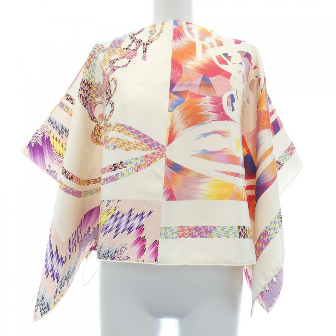 HERMES - エルメス HERMES ポンチョの通販 by KOMEHYO ONLINE HERMES - エルメス HERMES ポンチョの通販 by KOMEHYO ONLINE