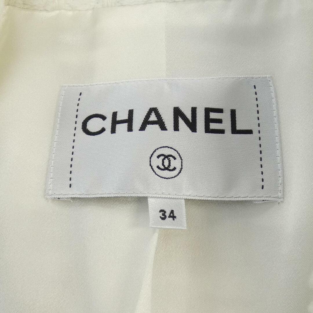 CHANEL - シャネル CHANEL ジャケットの通販 by KOMEHYO ONLINE CHANEL - シャネル CHANEL ジャケットの通販 by KOMEHYO ONLINE