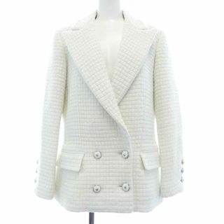 CHANEL - シャネル CHANEL ジャケットの通販 by KOMEHYO ONLINE CHANEL - シャネル CHANEL ジャケットの通販 by KOMEHYO ONLINE