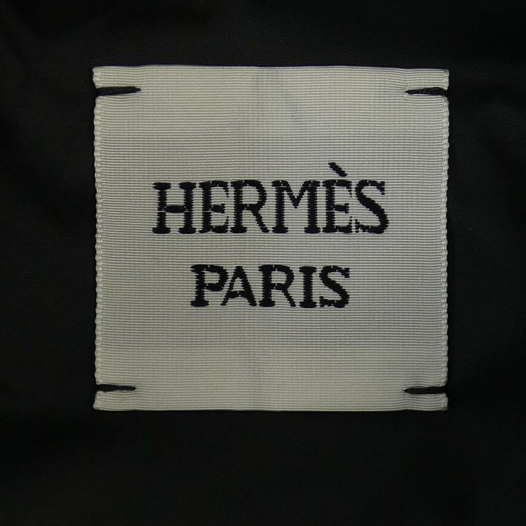HERMES - エルメス HERMES ダウンベストの通販 by KOMEHYO HERMES - エルメス HERMES ダウンベストの通販 by KOMEHYO