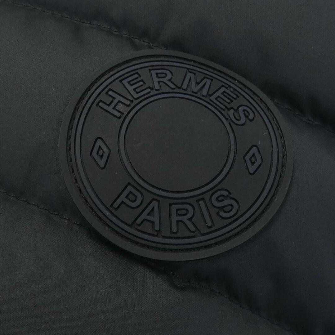 HERMES - エルメス HERMES ダウンベストの通販 by KOMEHYO HERMES - エルメス HERMES ダウンベストの通販 by KOMEHYO