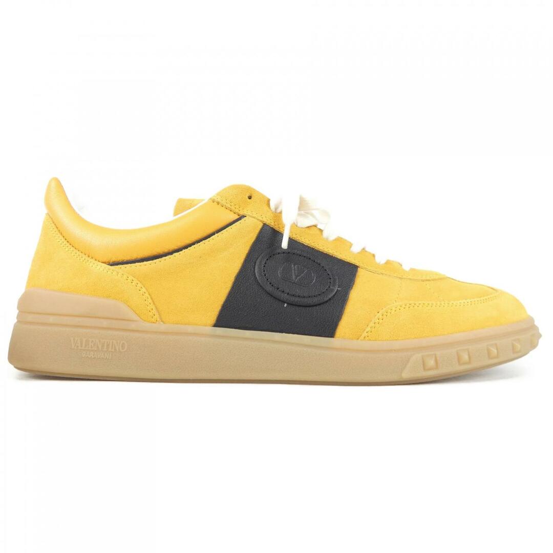 VALENTINO - ヴァレンティノ VALENTINO スニーカーの通販 by VALENTINO - ヴァレンティノ VALENTINO スニーカーの通販 by