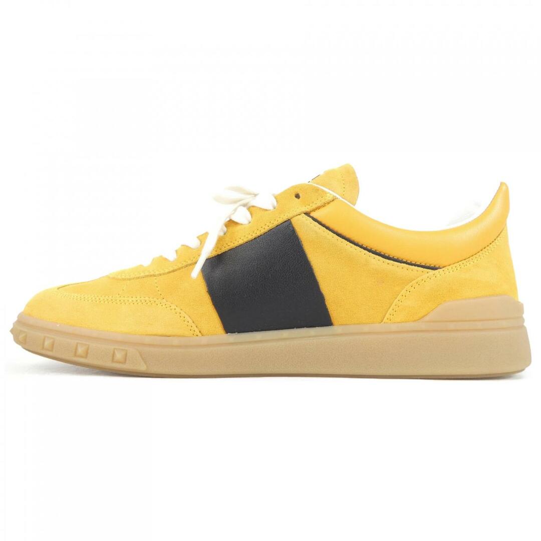 VALENTINO - ヴァレンティノ VALENTINO スニーカーの通販 by VALENTINO - ヴァレンティノ VALENTINO スニーカーの通販 by