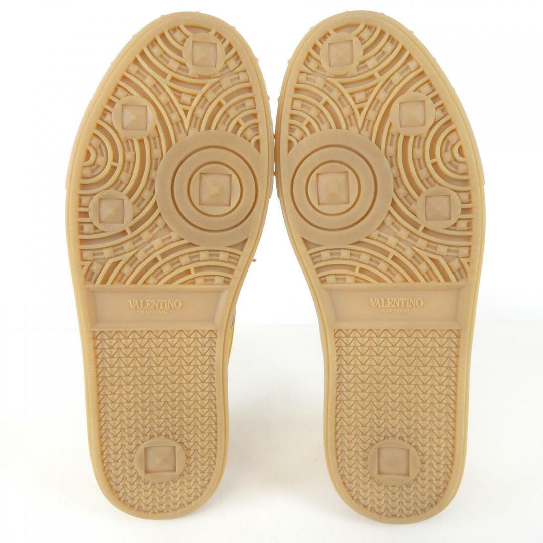 VALENTINO - ヴァレンティノ VALENTINO スニーカーの通販 by VALENTINO - ヴァレンティノ VALENTINO スニーカーの通販 by