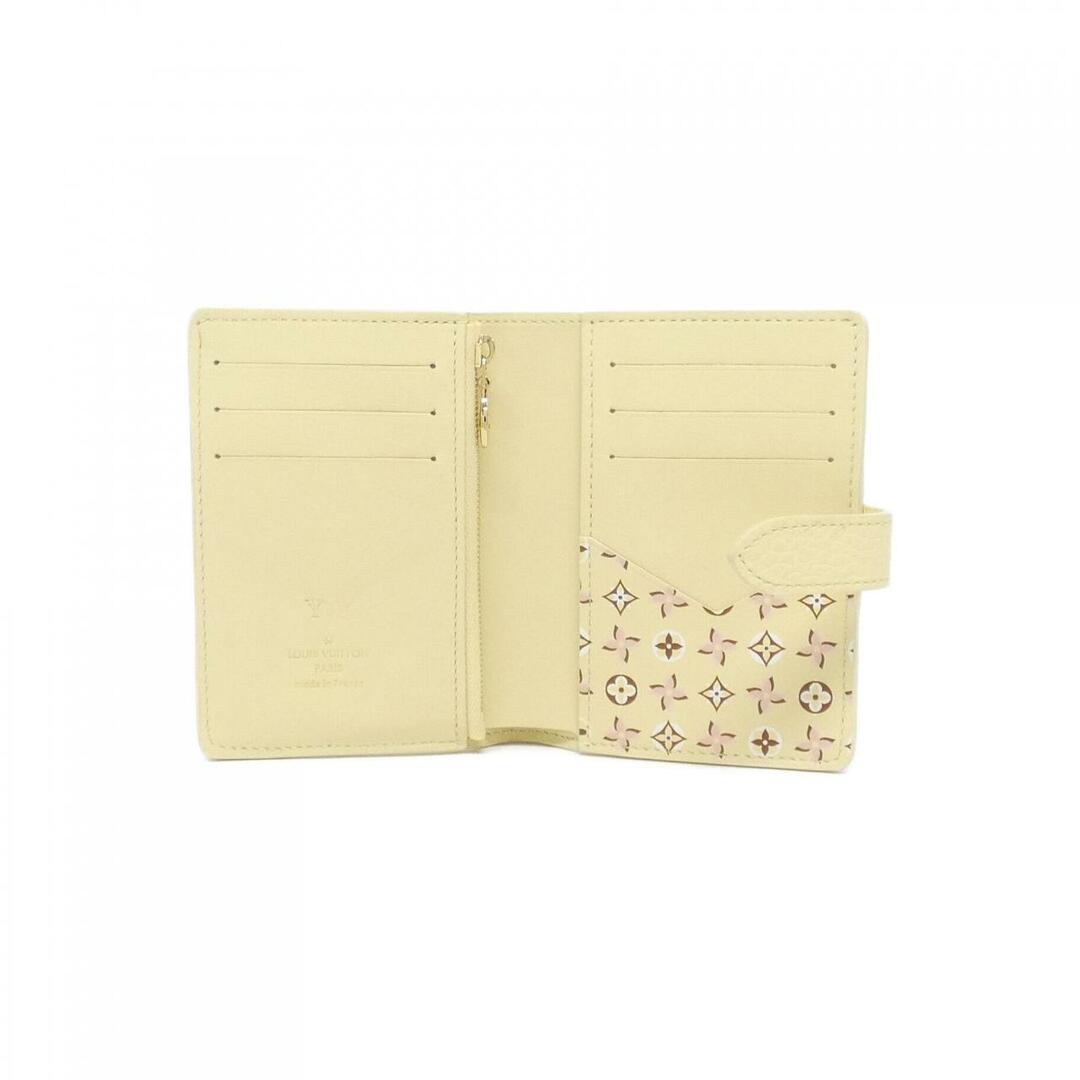 LOUIS VUITTON - ルイヴィトン LVヴェルティカル ウォレット LOUIS VUITTON - ルイヴィトン LVヴェルティカル ウォレット