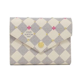 LOUIS VUITTON - ルイヴィトン ダミエ アズール(スタッズ LOUIS VUITTON - ルイヴィトン ダミエ アズール(スタッズ