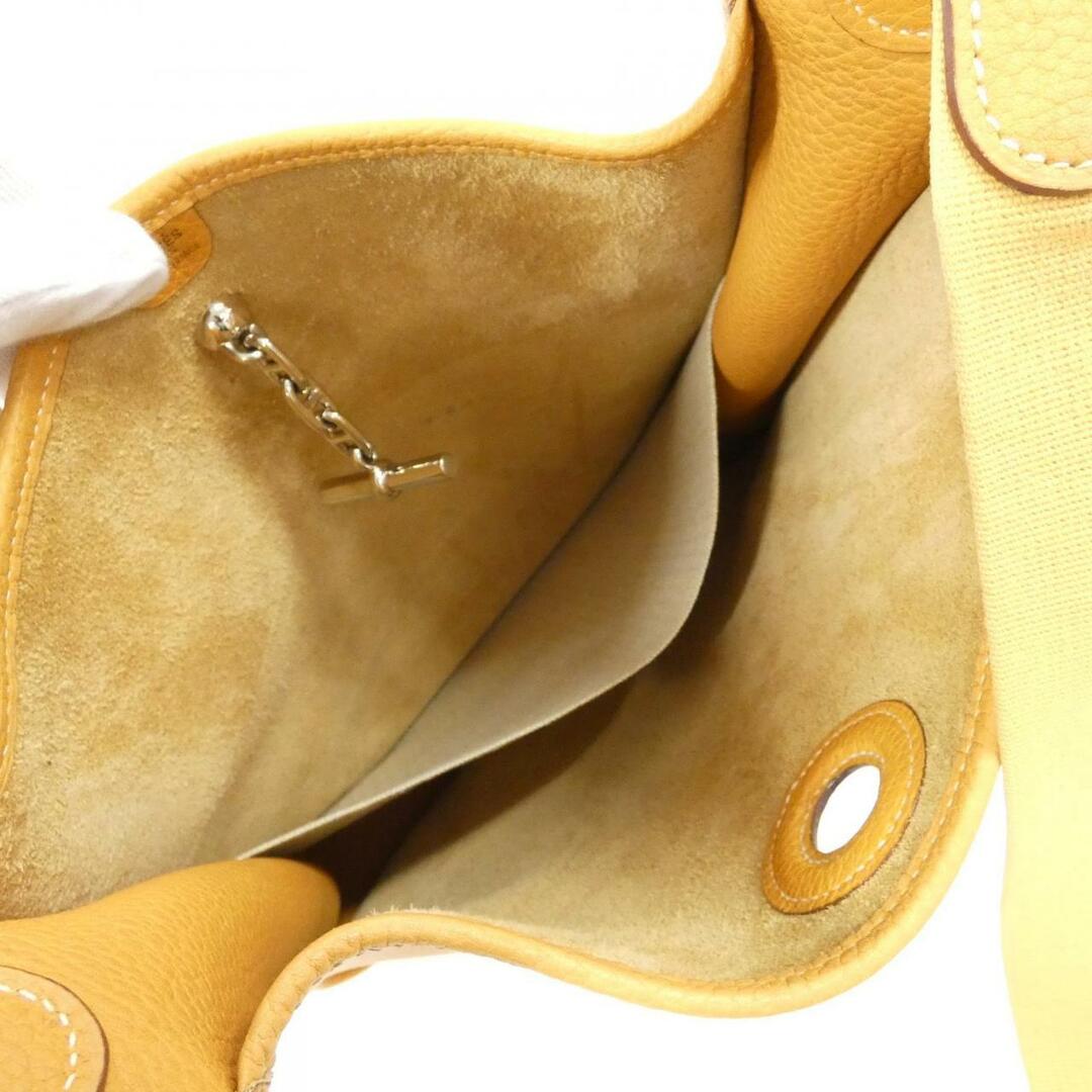 HERMES - 【ヴィンテージ】エルメス ヴェスパ GM ショルダー HERMES - 【ヴィンテージ】エルメス ヴェスパ GM ショルダー