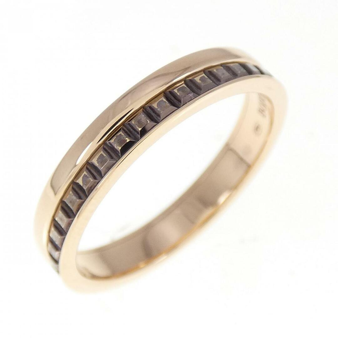BOUCHERON - ブシュロン キャトル クラシック リングの通販 by BOUCHERON - ブシュロン キャトル クラシック リングの通販 by