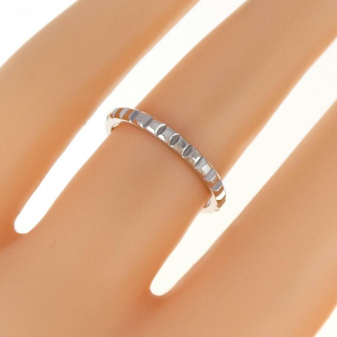 BOUCHERON - ブシュロン クル ド パリ スモール リングの通販 by BOUCHERON - ブシュロン クル ド パリ スモール リングの通販 by