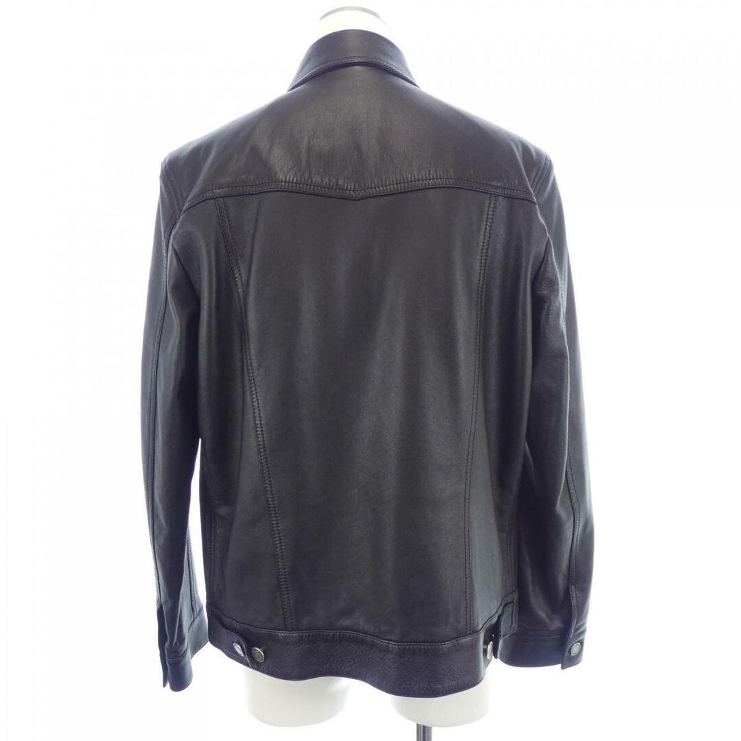 SAINT LAURENT - サンローラン SAINT LAURENT レザージャケット SAINT LAURENT - サンローラン SAINT LAURENT レザージャケット