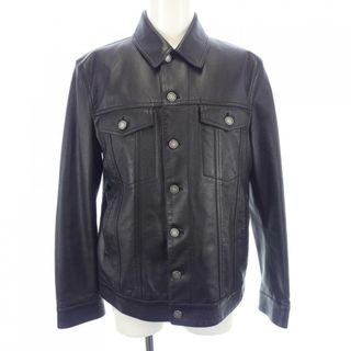 SAINT LAURENT - サンローラン SAINT LAURENT レザージャケット SAINT LAURENT - サンローラン SAINT LAURENT レザージャケット