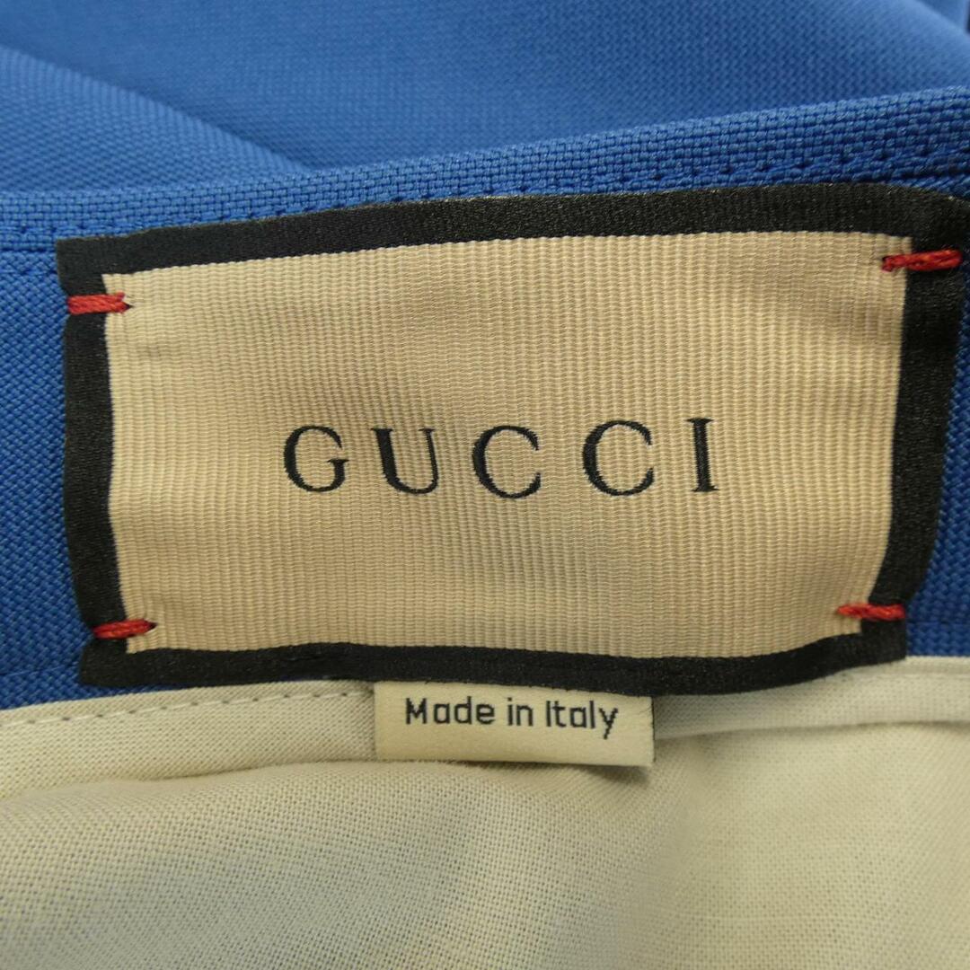 GUCCI - グッチ GUCCI パンツの通販 by KOMEHYO ONLINE ラクマ店 GUCCI - グッチ GUCCI パンツの通販 by KOMEHYO ONLINE ラクマ店