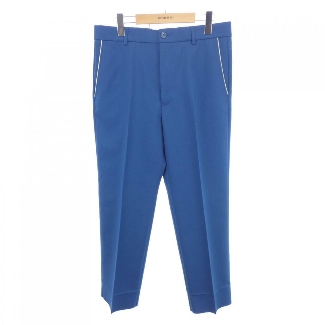 GUCCI - グッチ GUCCI パンツの通販 by KOMEHYO ONLINE ラクマ店 GUCCI - グッチ GUCCI パンツの通販 by KOMEHYO ONLINE ラクマ店