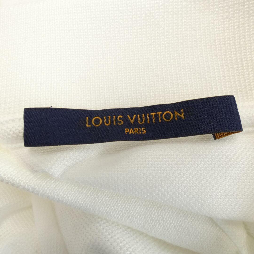 LOUIS VUITTON - ルイヴィトン LOUIS VUITTON ポロシャツの通販 LOUIS VUITTON - ルイヴィトン LOUIS VUITTON ポロシャツの通販