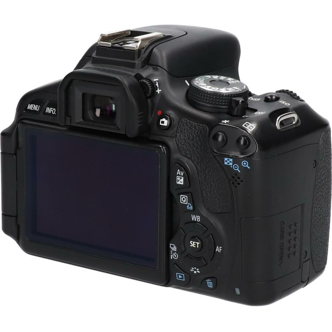 Canon - CANON EOS KISS X5の通販 by KOMEHYO Canon - CANON EOS KISS X5の通販 by KOMEHYO
