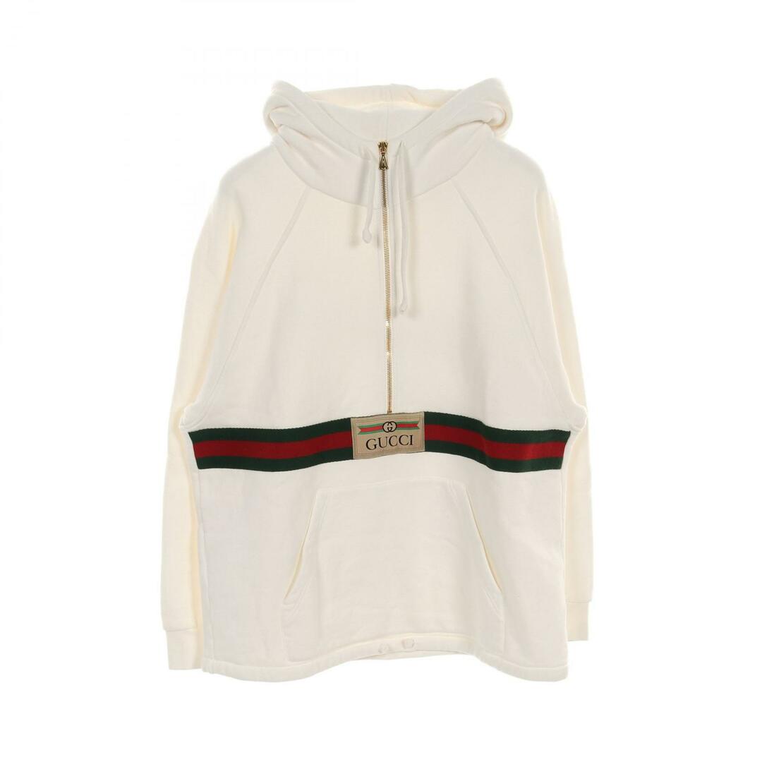 GUCCI グッチ パーカー GUCCI × Disney ウェブ GUCCIラベル付き