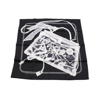 HERMES - 【希少 極美品】エルメス カレ90 モリエサーカス HERMES - 【希少 極美品】エルメス カレ90 モリエサーカス