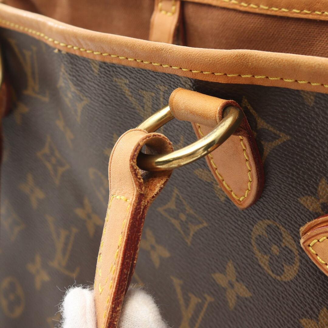 LOUIS VUITTON - LOUIS VUITTON ルイ・ヴィトン トートバッグ LOUIS VUITTON - LOUIS VUITTON ルイ・ヴィトン トートバッグ