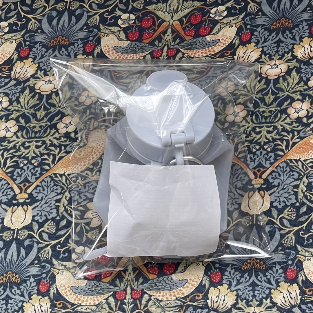 gelato pique - 新品未開封 GELATO PIQUE くるっとたためる耐冷 gelato pique - 新品未開封 GELATO PIQUE くるっとたためる耐冷