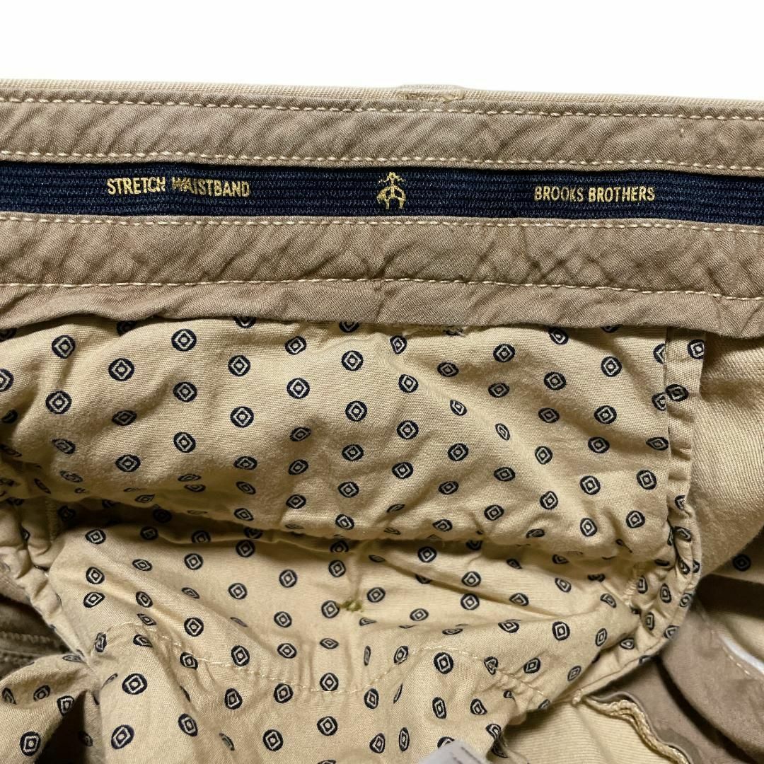 Brooks Brothers - ブルックスブラザーズクラークフィット Brooks Brothers - ブルックスブラザーズクラークフィット