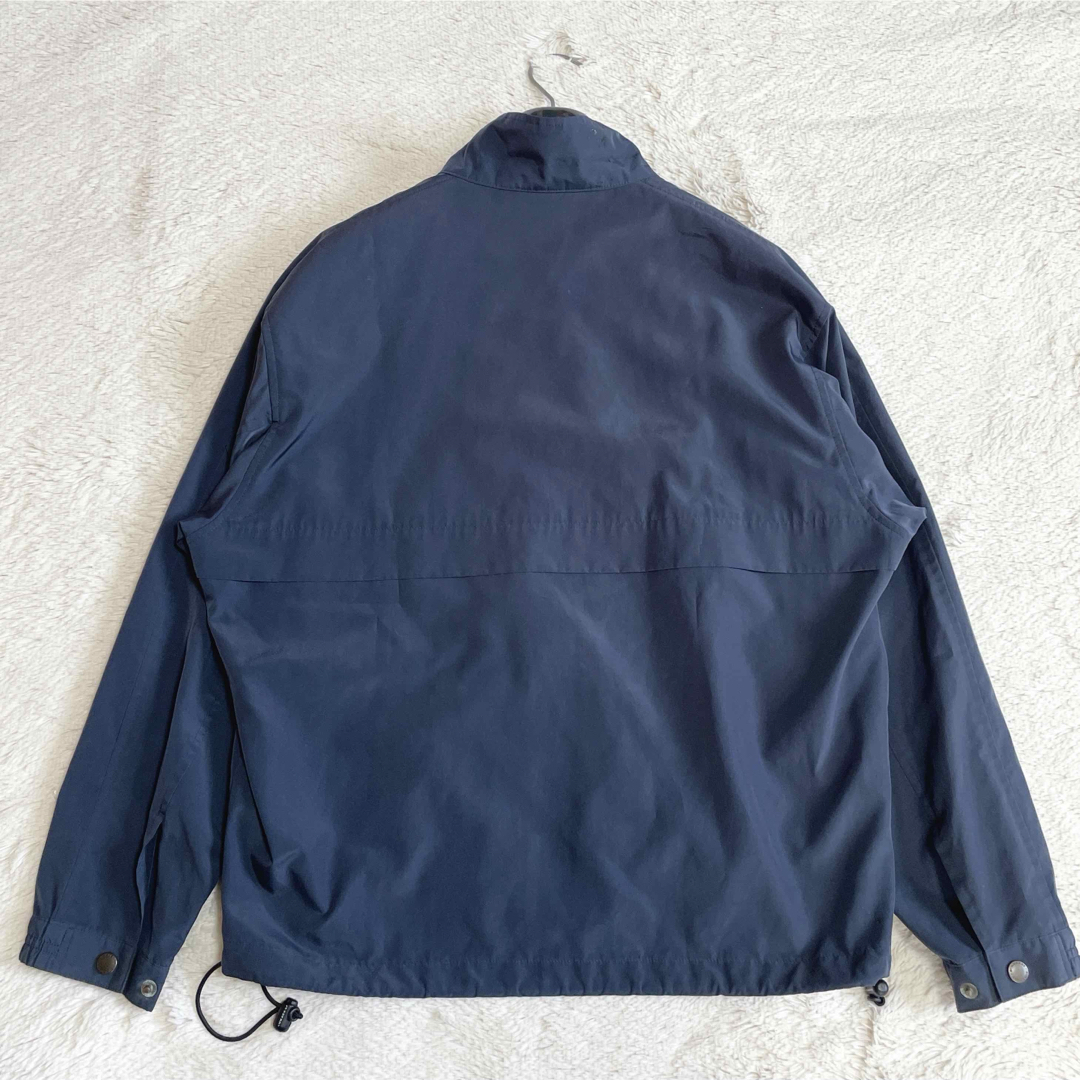 BURBERRY - BURBERRY ノバチェック スイングトップ ブルゾン BURBERRY - BURBERRY ノバチェック スイングトップ ブルゾン