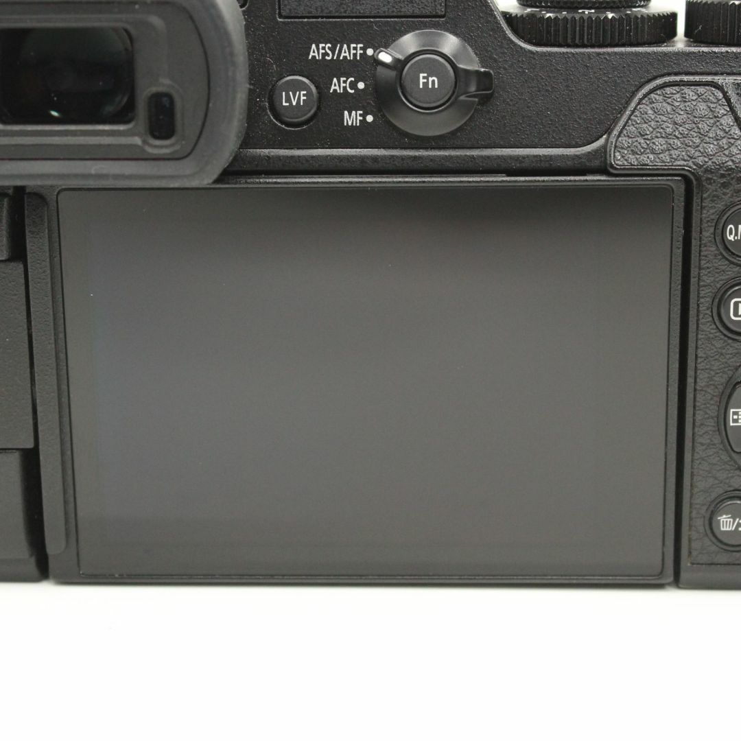 Panasonic - ≪美品≫ Panasonic GX8 ボディ DMC-GX8-K Panasonic - ≪美品≫ Panasonic GX8 ボディ DMC-GX8-K