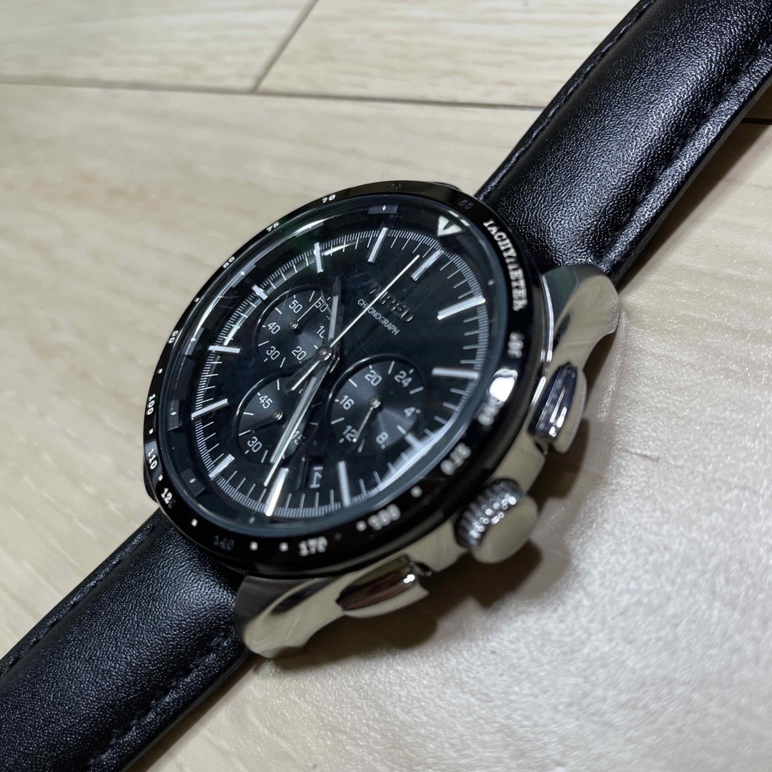 SEIKO - SEIKO WIRED CHRONOGRAPH 腕時計の通販 by strum's shop SEIKO - SEIKO WIRED CHRONOGRAPH 腕時計の通販 by strum's shop