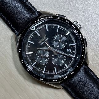 SEIKO - SEIKO WIRED CHRONOGRAPH 腕時計の通販 by strum's shop SEIKO - SEIKO WIRED CHRONOGRAPH 腕時計の通販 by strum's shop