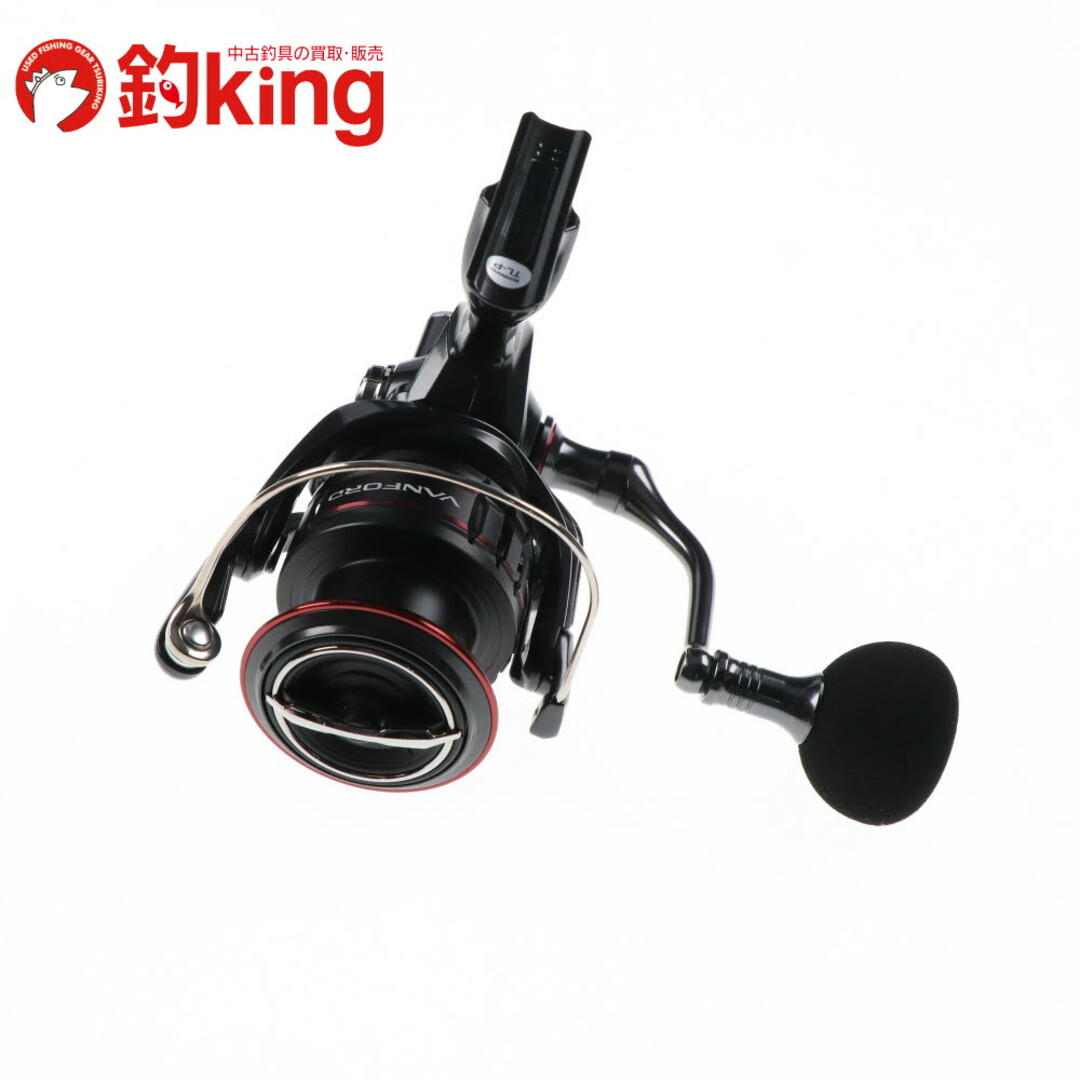 SHIMANO - 【中古/極上品】 シマノ 20 ヴァンフォード C5000XG SHIMANO - 【中古/極上品】 シマノ 20 ヴァンフォード C5000XG