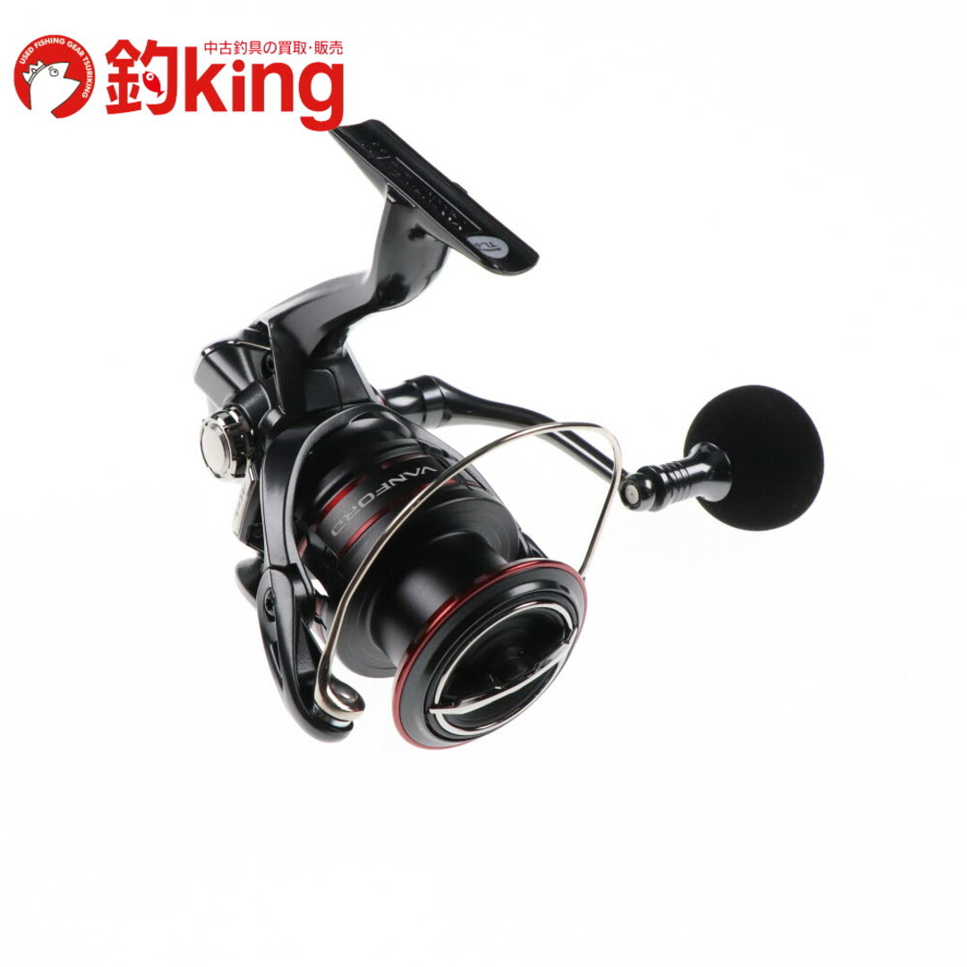 SHIMANO - 【中古/極上品】 シマノ 20 ヴァンフォード C5000XG SHIMANO - 【中古/極上品】 シマノ 20 ヴァンフォード C5000XG