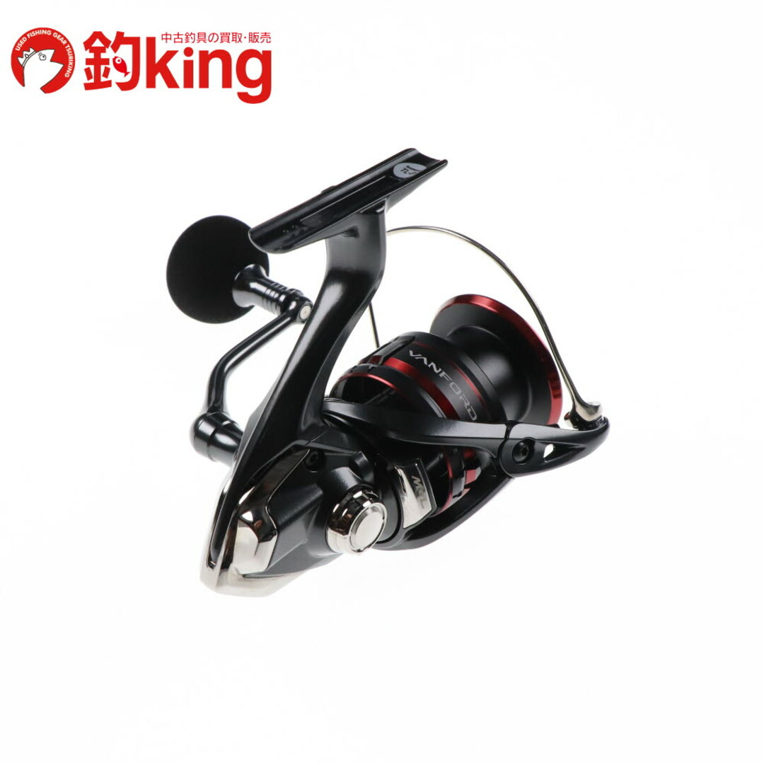 SHIMANO - 【中古/極上品】 シマノ 20 ヴァンフォード C5000XG SHIMANO - 【中古/極上品】 シマノ 20 ヴァンフォード C5000XG