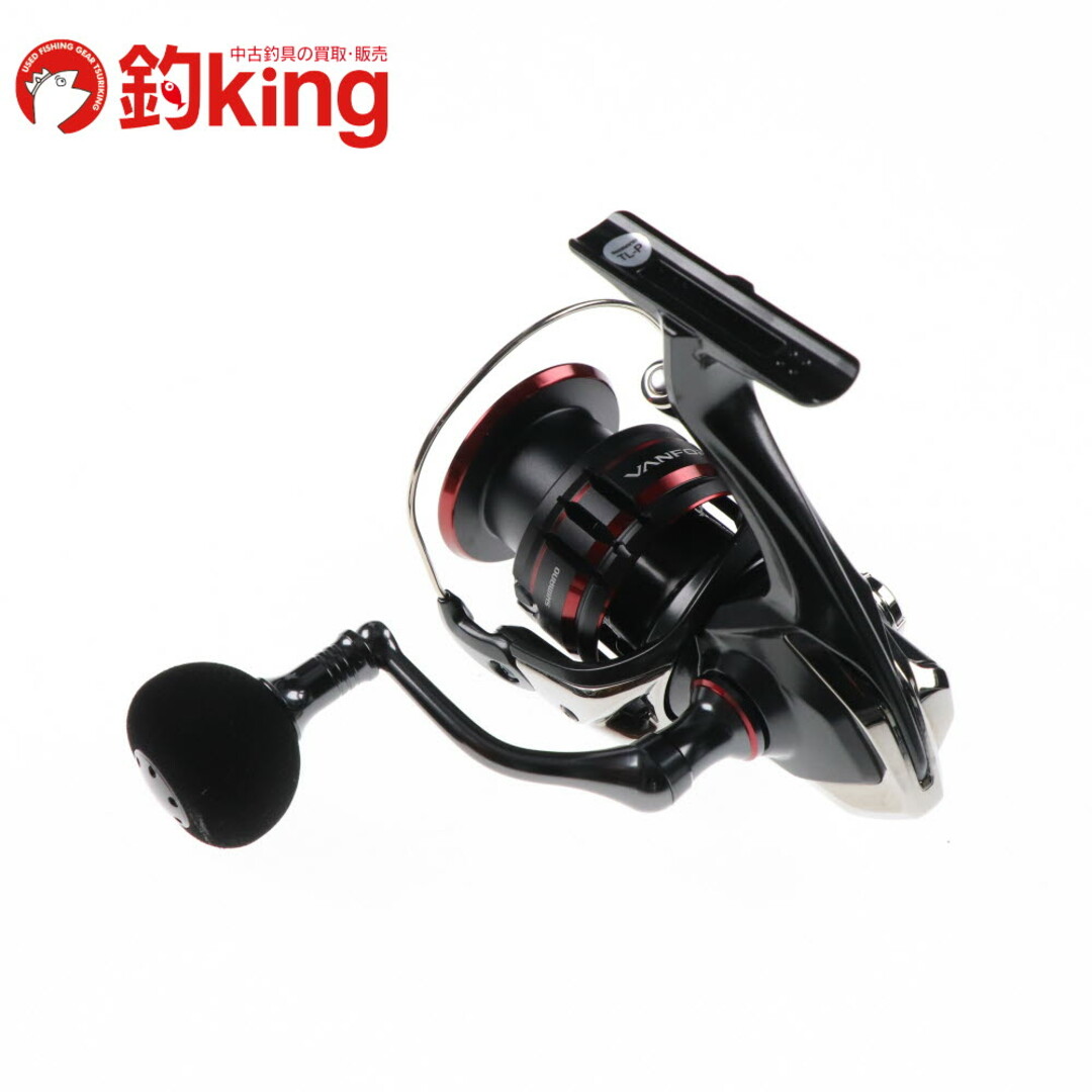 SHIMANO - 【中古/極上品】 シマノ 20 ヴァンフォード C5000XG SHIMANO - 【中古/極上品】 シマノ 20 ヴァンフォード C5000XG