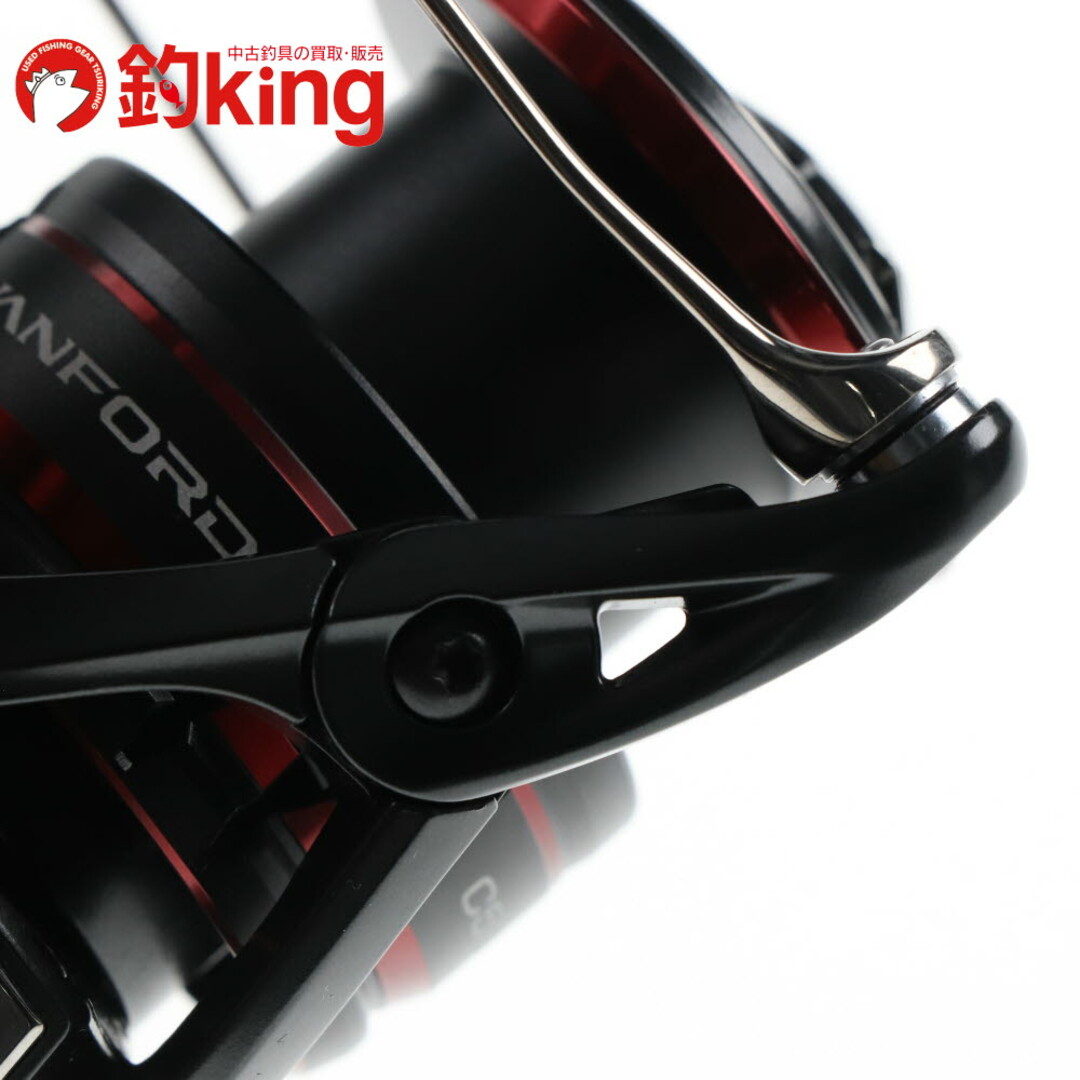 SHIMANO - 【中古/極上品】 シマノ 20 ヴァンフォード C5000XG SHIMANO - 【中古/極上品】 シマノ 20 ヴァンフォード C5000XG