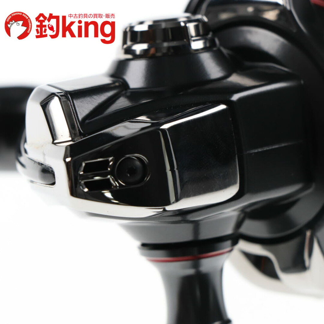 SHIMANO - 【中古/極上品】 シマノ 20 ヴァンフォード C5000XG SHIMANO - 【中古/極上品】 シマノ 20 ヴァンフォード C5000XG