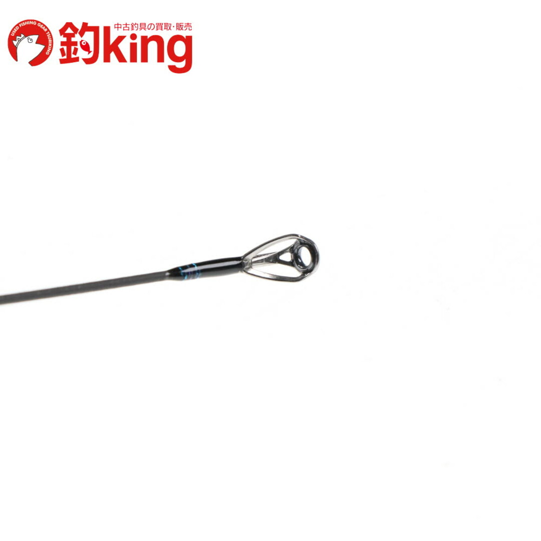 DAIWA - 【中古/極上品】 ダイワ 24 エメラルダス AIR 85MLM・K DAIWA - 【中古/極上品】 ダイワ 24 エメラルダス AIR 85MLM・K