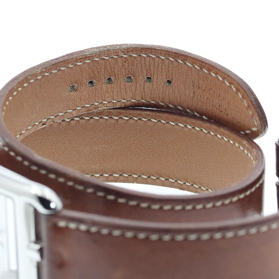 HERMES - エルメス HERMES CC1.710 ケープコッド デイト 自動 HERMES - エルメス HERMES CC1.710 ケープコッド デイト 自動
