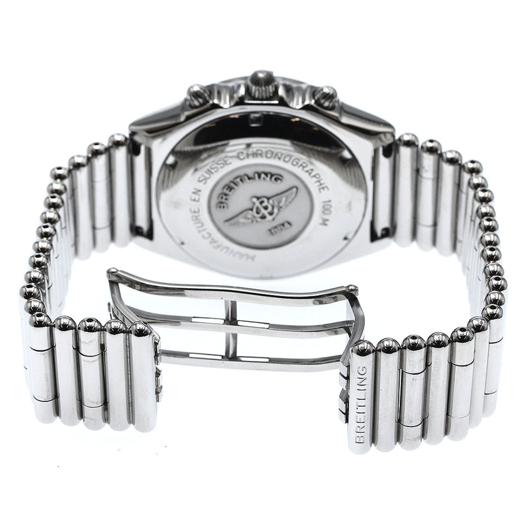 BREITLING - ブライトリング BREITLING A13050.1 クロノマット BREITLING - ブライトリング BREITLING A13050.1 クロノマット