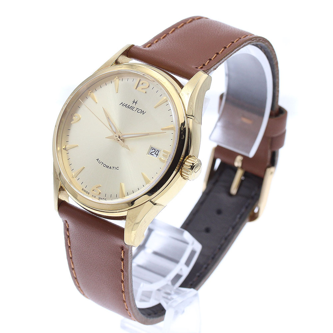 Hamilton - ハミルトン HAMILTON H384350 ジャズマスター シノ Hamilton - ハミルトン HAMILTON H384350 ジャズマスター シノ