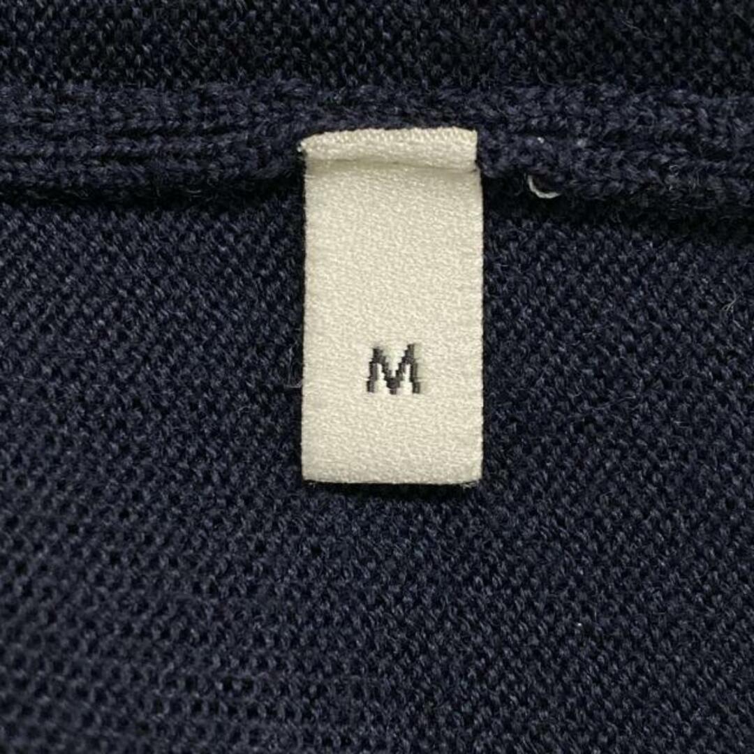 GUCCI - GUCCI(グッチ) カーディガン サイズM メンズ - 408146 GUCCI - GUCCI(グッチ) カーディガン サイズM メンズ - 408146