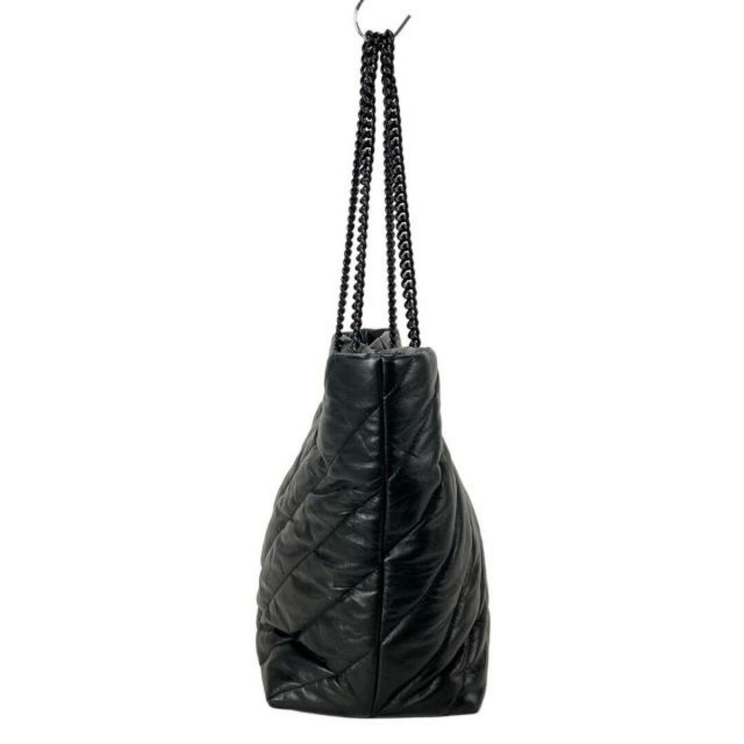 BALENCIAGA - BALENCIAGA(バレンシアガ) トートバッグ美品 BALENCIAGA - BALENCIAGA(バレンシアガ) トートバッグ美品