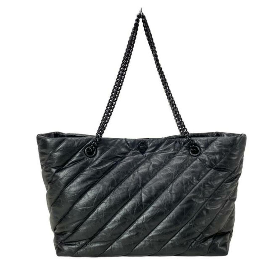 BALENCIAGA - BALENCIAGA(バレンシアガ) トートバッグ美品 BALENCIAGA - BALENCIAGA(バレンシアガ) トートバッグ美品