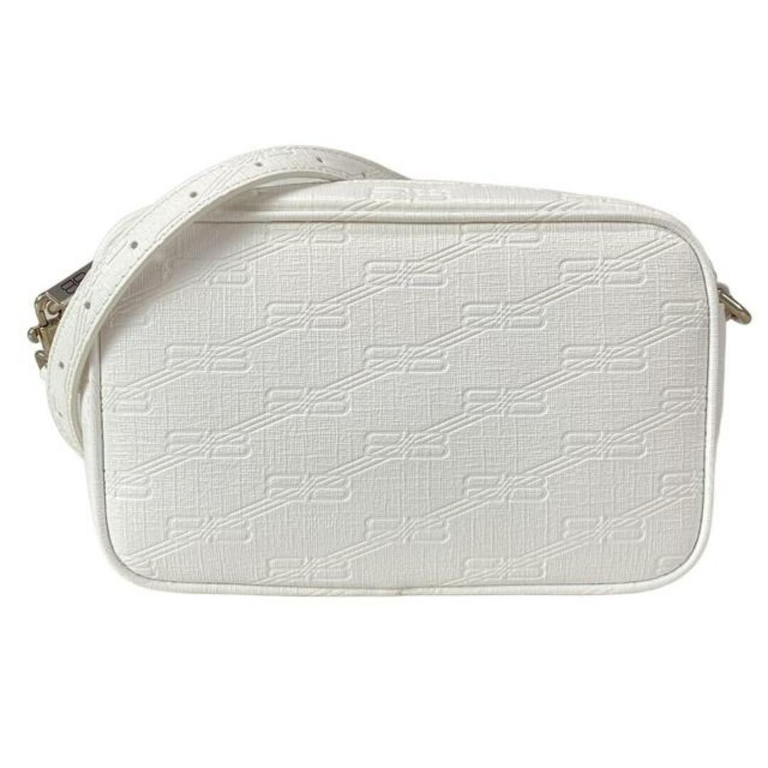 BALENCIAGA - BALENCIAGA(バレンシアガ) ショルダーバッグ美品 BALENCIAGA - BALENCIAGA(バレンシアガ) ショルダーバッグ美品